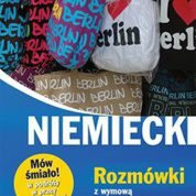 : Niemiecki. Rozmówki z wymową i słowniczkiem - ebook