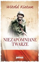 : Niezapomniane twarze - ebook