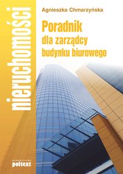 : Poradnik dla zarządcy budynku biurowego - ebook