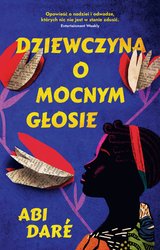 : Dziewczyna o mocnym głosie - ebook