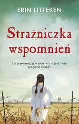 : Strażniczka wspomnień - ebook