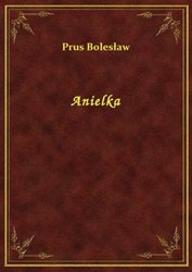 : Anielka - ebook