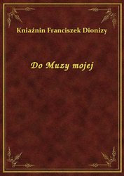 : Do Muzy mojej - ebook