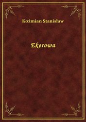 : Ekerowa - ebook