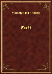 : Rzeki - ebook