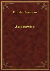 : Szczawnica - ebook
