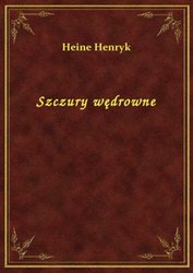 : Szczury wędrowne - ebook