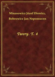 : Twory. T. 4 - ebook