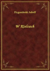 : W Kielcach - ebook