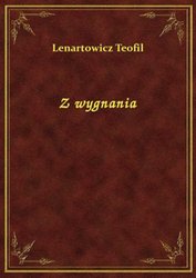 : Z wygnania - ebook