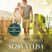 : Sezon na lisa - audiobook