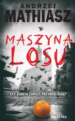 : Maszyna Losu - ebook