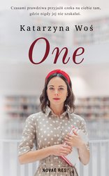 : One - ebook