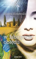 : W labiryncie obłędu - ebook