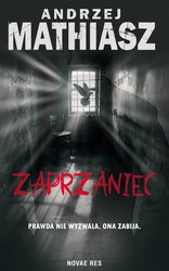 : Zaprzaniec - ebook