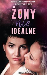 : Żony (nie)idealne - ebook