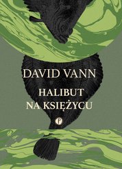 : Halibut na Księżycu - ebook