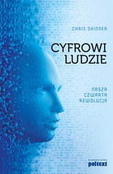 : Cyfrowi ludzie. Nasza czwarta rewolucja - ebook