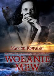 : Wołanie mew - ebook