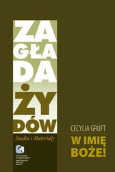 : W Imię Boże! Pamiętnik Cesi Gruft - ebook