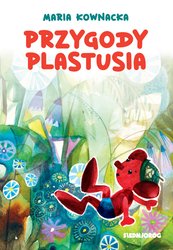 : Przygody Plastusia - ebook