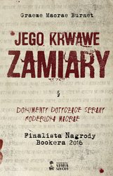 : Jego krwawe zamiary - ebook