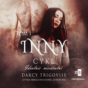 : Idealnie nieidealni. Tom 1. Inny - audiobook