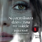 : Najszczęśliwsza dziewczyna na świecie - audiobook