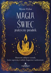 : Magia świec - praktyczny poradnik - ebook