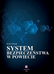 : SYSTEM BEZPIECZEŃSTWA W POWIECIE - ebook