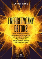 : Energetyczny detoks - ebook