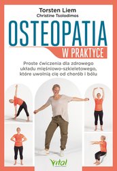 : Osteopatia w praktyce - ebook