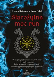 : Starożytna moc run - ebook