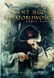 : Agent jego świątobliwości - ebook