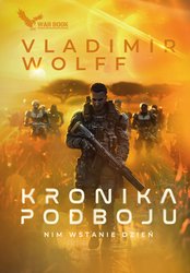 : Nim wstanie dzień. Kronika podboju - ebook