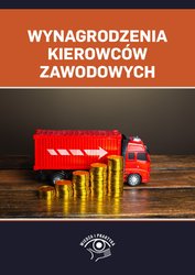 : Wynagrodzenia kierowcow zawodowych - ebook