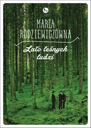 : Lato leśnych ludzi - ebook