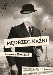 : Mędrzec kaźni - ebook