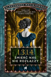 : 1.3.1.4. Śmierć nas nie rozłączy - ebook