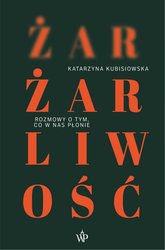 : Żar, żarliwość - ebook