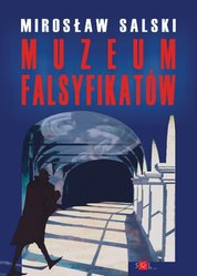 : Muzeum falsyfikatów - ebook