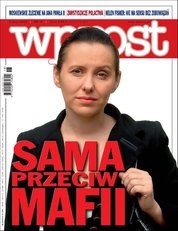 : Wprost - e-wydanie – 18/2008