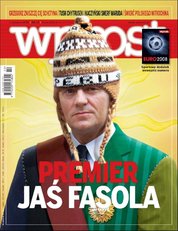 : Wprost - e-wydanie – 22/2008