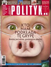 : Polityka - e-wydanie – 48/2009