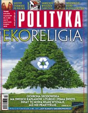 : Polityka - e-wydanie – 50/2009