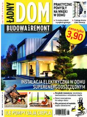 : Ładny Dom - e-wydanie – 08/2012