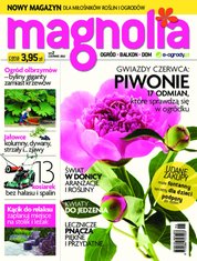 : Magnolia - e-wydanie – 02/2012