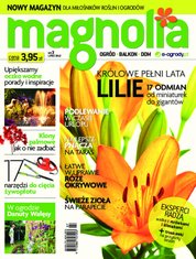 : Magnolia - e-wydanie – 03/2012