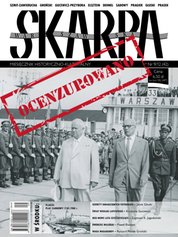 : Skarpa Warszawska - e-wydanie – 09/2012