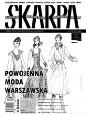 : Skarpa Warszawska - e-wydanie – 10/2012